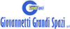 Scheda Azienda GIOVANNETTI GRANDI SPAZI srl