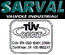 Scheda Azienda SARVAL srl di M. MARCORA & N. LUPONE & C.