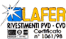 Scheda Azienda LAFER FERRO spa
