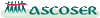 Scheda Azienda ASCOSER COOPERATIVA SOCIALE ONLUS ASCOSER coop. soc. a r.l.