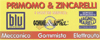 Scheda Azienda PRIMOMO & ZINCARELLI snc