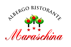 Scheda Azienda HOTEL ALBERGO MARASCHINA NUOVA MARASCHINA snc di PARONI FRANCO & C.