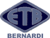 Scheda Azienda ETB BERNARDI snc