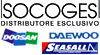 Scheda Azienda SOCOGES srl