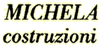 Company Sheet MICHELA COSTRUZIONI srl