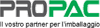 Scheda Azienda PROPAC srl