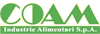 Scheda Azienda COAM INDUSTRIE ALIMENTARI spa