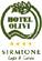 Scheda Azienda HOTEL OLIVI spa