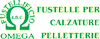 Scheda Azienda FUSTELLIFICIO OMEGA snc