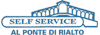 Company Sheet RISTORANTE SELF SERVICE AL PONTE DI RIALTO