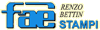 Company Sheet FAE PROJECT srl