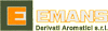 Company Sheet EMANS DERIVATI AROMATICI srl