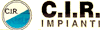 Scheda Azienda C.I.R. IMPIANTI snc