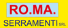 Scheda Azienda RO.MA. SERRAMENTI srl
