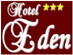 Scheda Azienda ALBERGO HOTEL EDEN srl