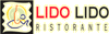Scheda Azienda RISTORANTE LIDO LIDO