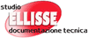 Scheda Azienda STUDIO ELLISSE DOCUMENTAZIONE TECNICA di CHIOSSI GIOVANNI