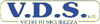 Company Sheet V.D.S. srl - VETRI DI SICUREZZA