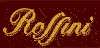 Company Sheet ROSSINI srl
