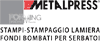 Company Sheet METALPRESS srl
