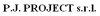 Scheda Azienda P.J. PROJECT srl UNI PERSONALE