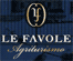 Scheda Azienda LE FAVOLE AGRITURISMO DI EVIO & ANGELO CADORIN SOCIETA' SEMPLICE