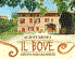 Scheda Azienda AGRITURISMO IL BOVE
