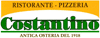 Scheda Azienda RISTORANTE COSTANTINO L'ANTICA OSTERIA DEL 1918 sas di TURCO PIETRO