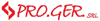 Scheda Azienda PRO.GER. srl