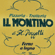 Scheda Azienda PIZZERIA IL MONTINO di POGGETTI MARCELLO & C. snc