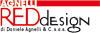 Scheda Azienda AGNELLI RED DESIGN sas