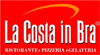 Scheda Azienda LA COSTA IN BRA' PIZZERIA RISTORANTE BAR GELATERIA