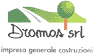 Scheda Azienda DROMOS srl - IMPRESA GENERALE COSTRUZIONI