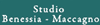 Company Sheet STUDIO BENESSIA - MACCAGNO