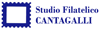 Company Sheet STUDIO FILATELICO NUMISMATICO CANTAGALLI sas