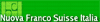 Company Sheet NUOVA FRANCO SUISSE ITALIA srl