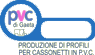 Scheda Azienda P.V.C. DI GAETA srl