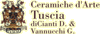 Company Sheet CERAMICHE D'ARTE TUSCIA