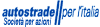 Scheda Azienda AUTOSTRADE PER L'ITALIA spa