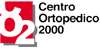 Company Sheet CENTRO ORTOPEDICO 2000 srl