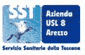 Company Sheet UNITA' SANITARIA LOCALE 8