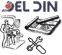Scheda Azienda ARMANDO DEL DIN srl