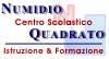 Company Sheet CENTRO SCOLASTICO NUMIDIO QUADRATO srl