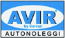 Scheda Azienda AVIR by CARVAN CARVAN srl
