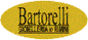 Scheda Azienda BARTORELLI