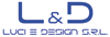 Company Sheet LUCI E DESIGN - L & D