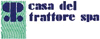Scheda Azienda CASA DEL TRATTORE spa