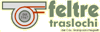 Scheda Azienda FELTRE TRASLOCHI di NEGRETTI srl