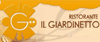Scheda Azienda IL GIARDINETTO RISTORANTE PIZZERIA