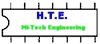 Company Sheet HI - TECH ENGINEERING srl